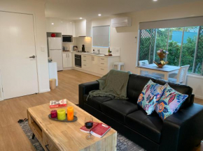 Little Bank House, North Tamborine